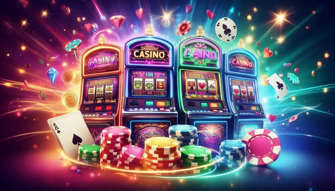 Energy Casino